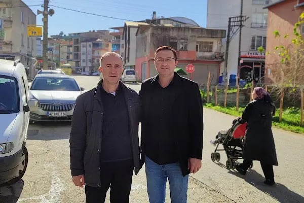 Aksu Mahallesi Muhtarlığı - Resim 2