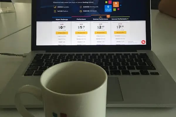 Web Hosting Bilişim Teknolojileri A.Ş. - Resim 11