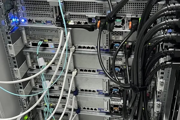 Web Hosting Bilişim Teknolojileri A.Ş. - Resim 18