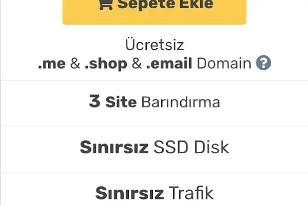 Web Hosting Bilişim Teknolojileri A.Ş. - Resim 15