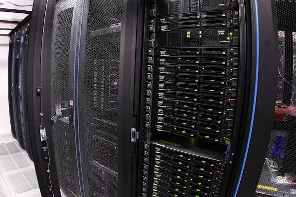 Web Hosting Bilişim Teknolojileri A.Ş. - Resim 5