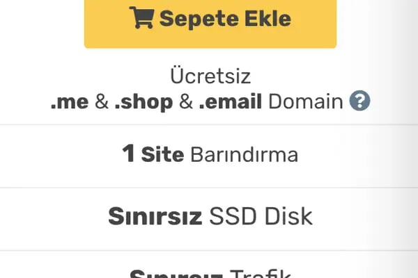 Web Hosting Bilişim Teknolojileri A.Ş. - Resim 16