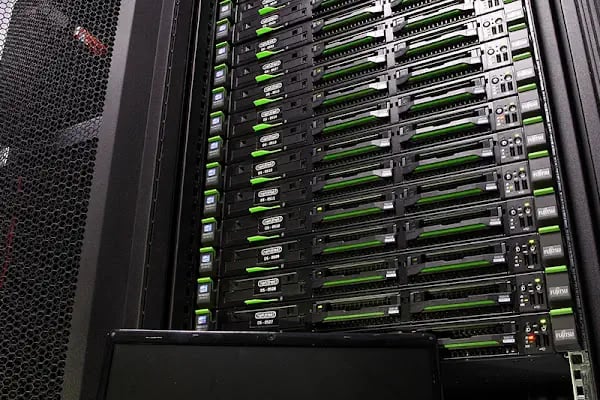 Web Hosting Bilişim Teknolojileri A.Ş. - Resim 1
