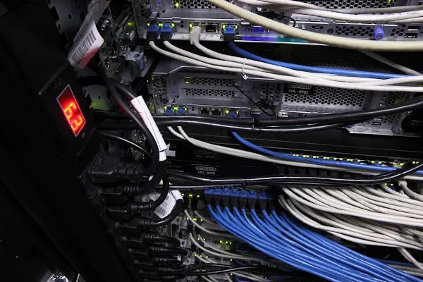 Web Hosting Bilişim Teknolojileri A.Ş. - Resim 19