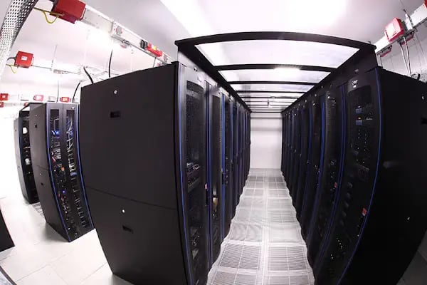 Web Hosting Bilişim Teknolojileri A.Ş. - Resim 8
