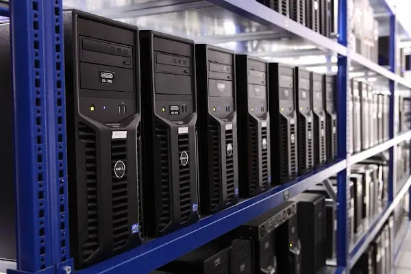 Web Hosting Bilişim Teknolojileri A.Ş. - Resim 7