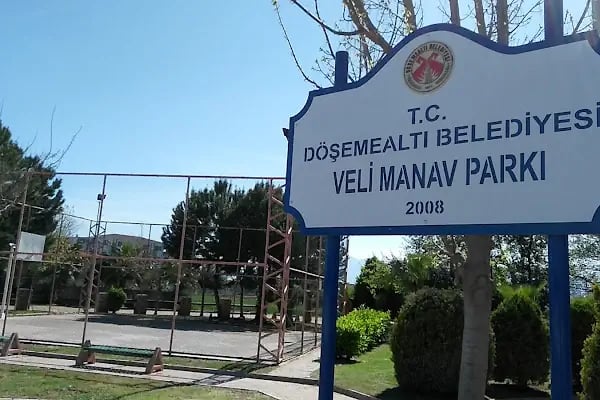 Veli Manav Parkı - Resim 3