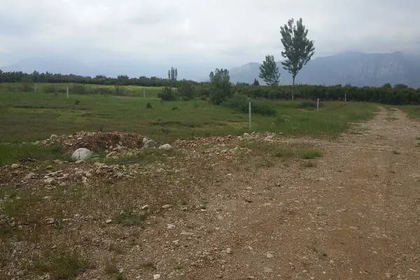 Veli Manav Parkı - Resim 2