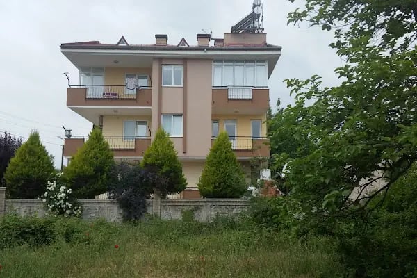 Veli Manav Parkı - Resim 1
