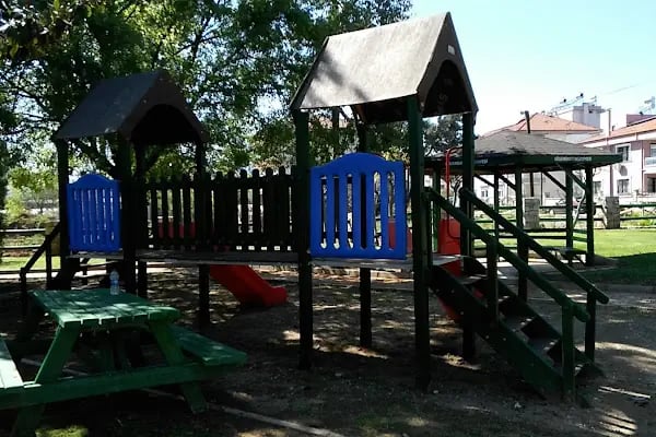 Veli Manav Parkı - Resim 19