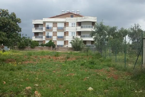 Veli Manav Parkı - Resim 10