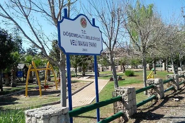 Veli Manav Parkı - Resim 11