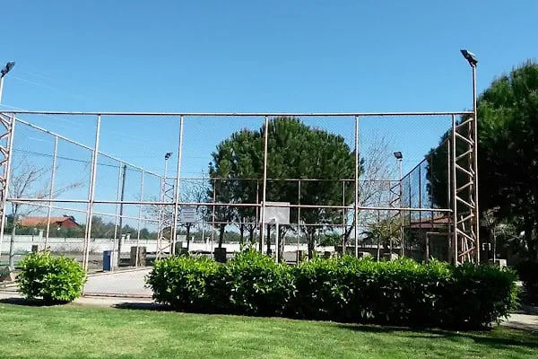 Veli Manav Parkı - Resim 14