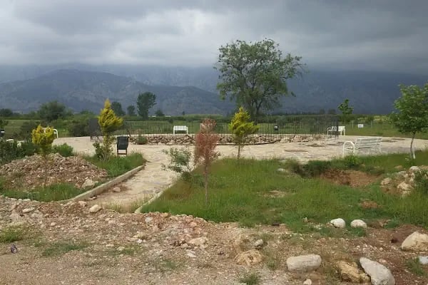 Veli Manav Parkı - Resim 15
