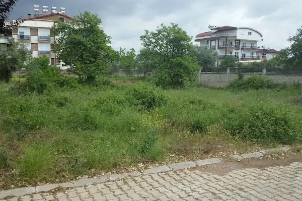 Veli Manav Parkı - Resim 17