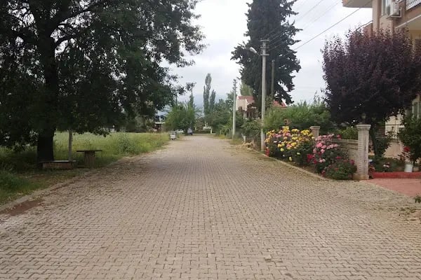 Veli Manav Parkı - Resim 18