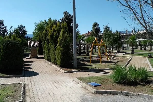 Veli Manav Parkı - Resim 7