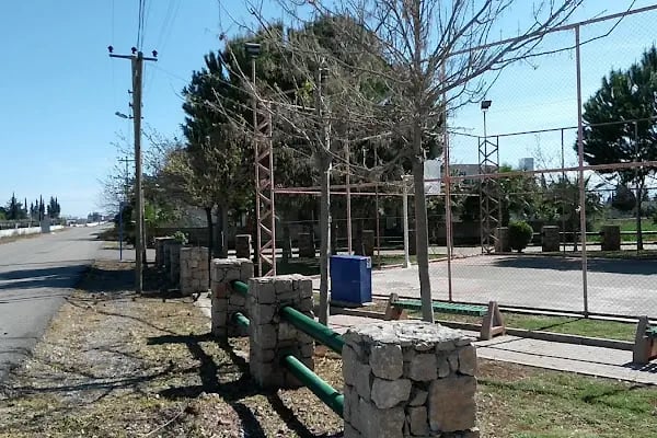 Veli Manav Parkı - Resim 5