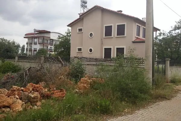Veli Manav Parkı - Resim 9