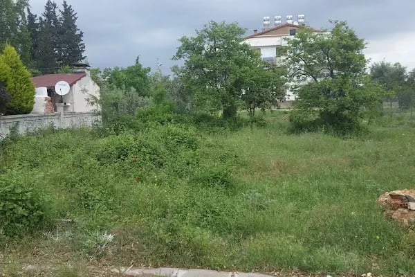 Veli Manav Parkı - Resim 4