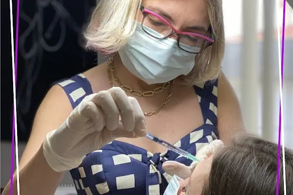 Op. Dr. Asude Köksal Estetik ve Plastik Cerrahi - Resim 7