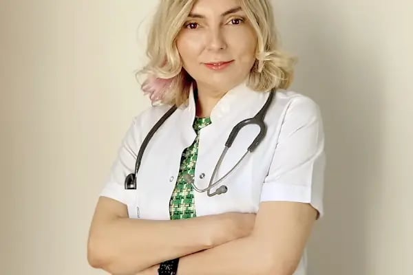 Op. Dr. Asude Köksal Estetik ve Plastik Cerrahi - Resim 2