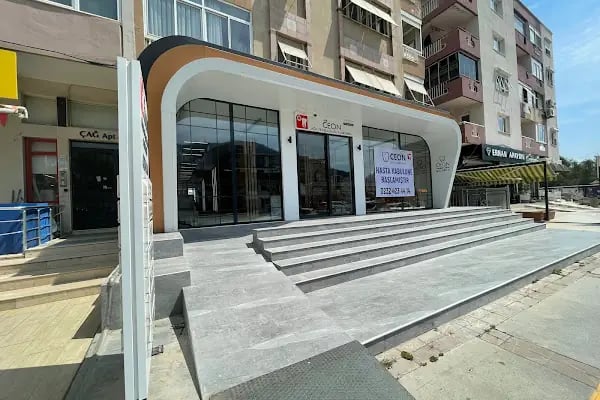CEON Ağız ve Diş Sağlığı Polikliniği - Resim 8