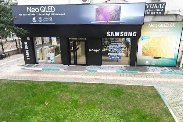 Bulutoğlu Samsung Gemlik Bayii - Resim 1