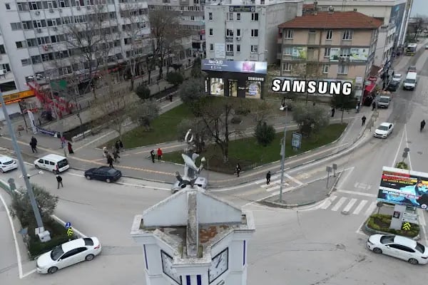 Bulutoğlu Samsung Gemlik Bayii - Resim 2