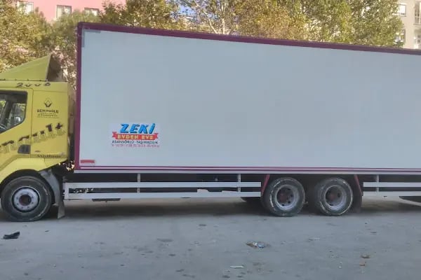 Zeki Konya Evden Eve Nakliyat - Resim 5