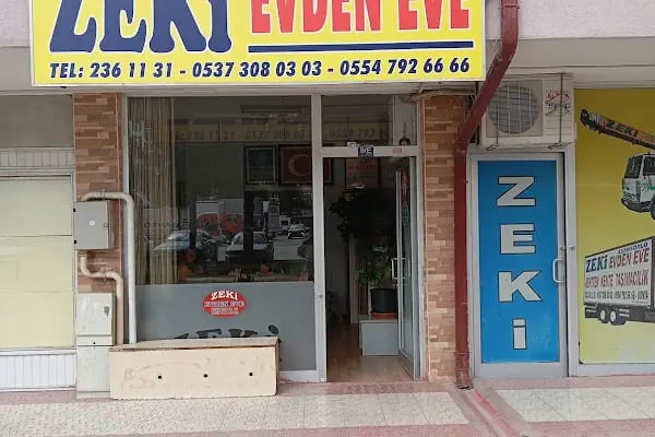 Zeki Konya Evden Eve Nakliyat - Resim 4