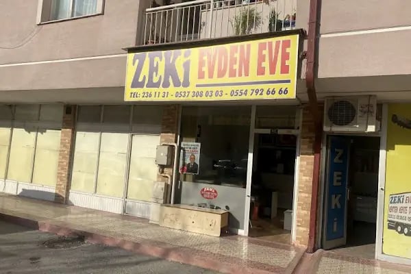 Zeki Konya Evden Eve Nakliyat - Resim 2