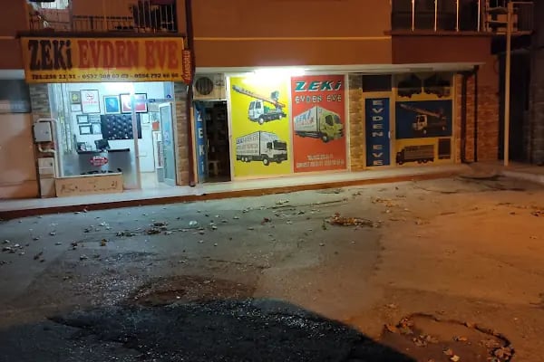 Zeki Konya Evden Eve Nakliyat - Resim 10