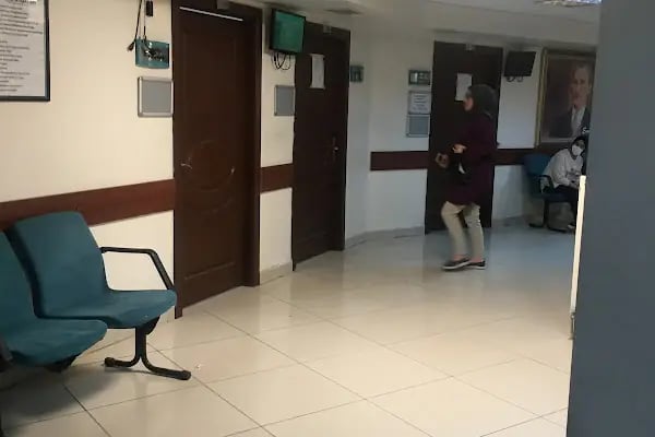 Ankara Eğitim Ve Araştırma Hastanesi Mamak Semt Polikliniği - Resim 3