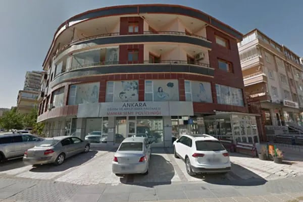 Ankara Eğitim Ve Araştırma Hastanesi Mamak Semt Polikliniği - Resim 4
