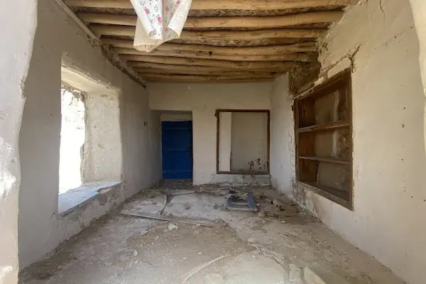 KALE HÜYÜĞÜ PARKI - Resim 6