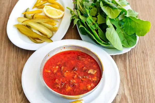 Bilican Kellepaça ve Kebap salonu - Resim 17