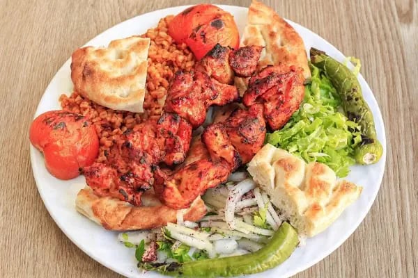 Bilican Kellepaça ve Kebap salonu - Resim 2