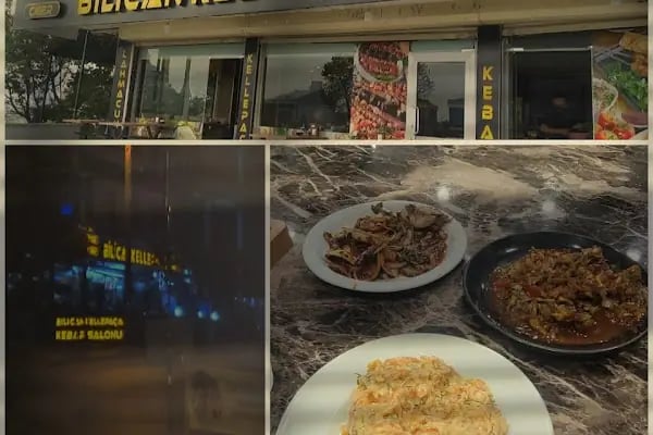 Bilican Kellepaça ve Kebap salonu - Resim 4