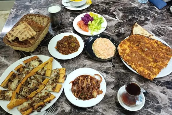 Bilican Kellepaça ve Kebap salonu - Resim 5