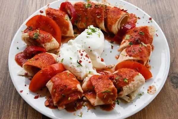 Bilican Kellepaça ve Kebap salonu - Resim 20