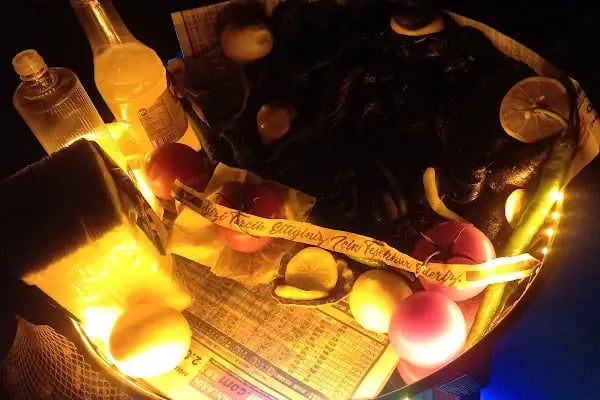 Bilican Kellepaça ve Kebap salonu - Resim 16