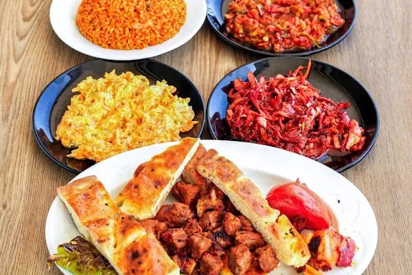 Bilican Kellepaça ve Kebap salonu - Resim 9