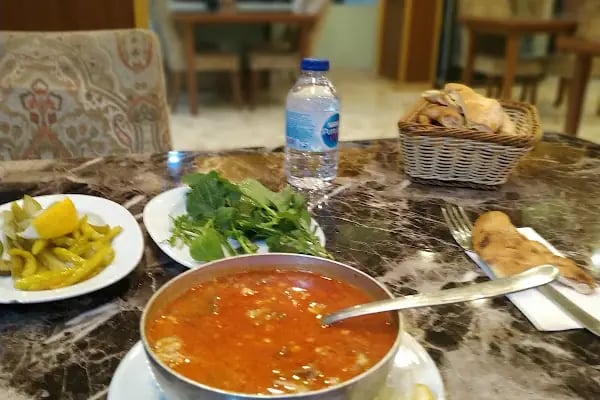 Bilican Kellepaça ve Kebap salonu - Resim 6