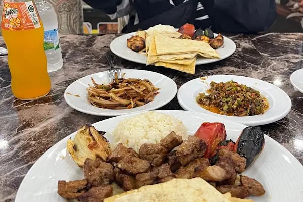 Bilican Kellepaça ve Kebap salonu - Resim 15