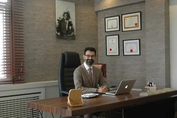 Doç Dr. Gökhan Temiz | Estetik Cerrahi Kliniği - Resim 5