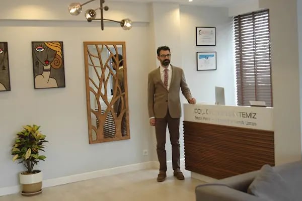 Doç Dr. Gökhan Temiz | Estetik Cerrahi Kliniği - Resim 7