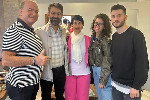 Doç Dr. Gökhan Temiz | Estetik Cerrahi Kliniği - Resim 6