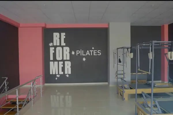 Neris Zumba - Resim 2