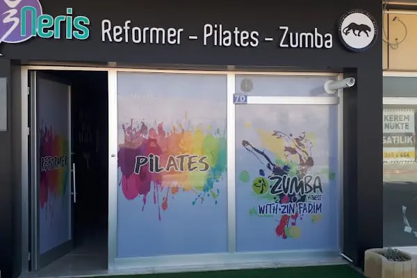 Neris Zumba - Resim 3